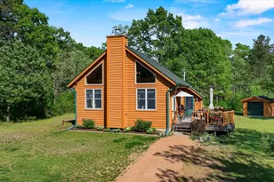 372 Yew Trail, Rome, WI 54457 - Photo 2