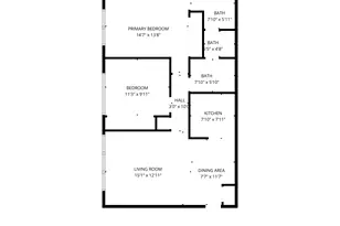 118 Evelyn Ln, Lake Geneva, WI 53147 - Photo 22