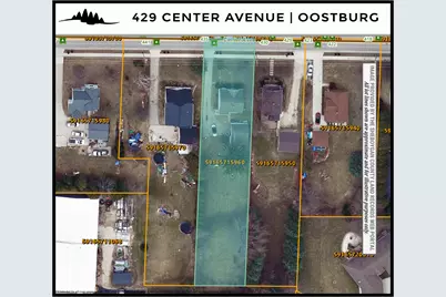 429  Center Ave, Oostburg, WI 53070 - Photo 32