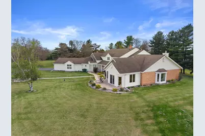 S90W34465  Whitetail Dr, Eagle, WI 53119 - Photo 66