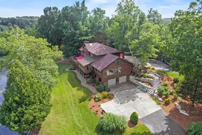 6215  Riesch Rd, West Bend, WI 53095 - Photo 1