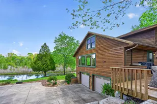 6215 Riesch Rd, West Bend, WI 53095 - Photo 2