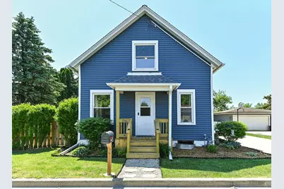 726  High St, Racine, WI 53182 - Photo 1