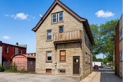 815 S 22nd St #815A, 817, Milwaukee, WI 53204 - Photo 2