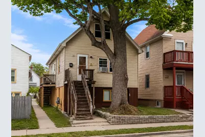 2375 S 16th St #2377, Milwaukee, WI 53215 - Photo 2