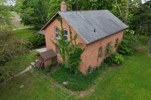 3650 N County Road Dj -, Hustisford, WI 53039 - Photo 38