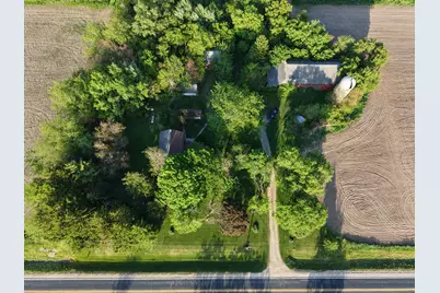 3650 N County Road Dj -, Hustisford, WI 53039 - Photo 2