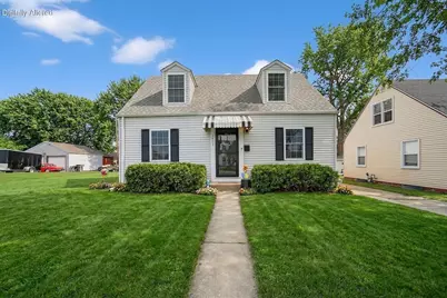 2603  Coolidge Ave, Racine, WI 53403 - Photo 1