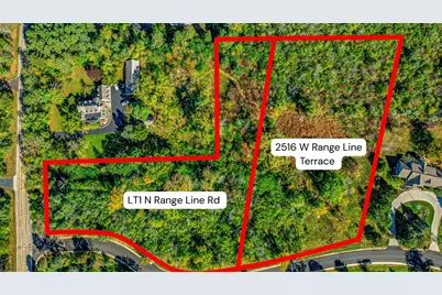 Lt1 N Range Line Rd, Mequon, WI 53092 - Photo 6