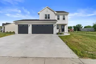 150 N Taft Ave, Jefferson, WI 53549 - Photo 1