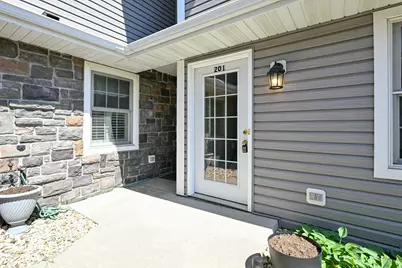 208  Potter Rd #201, Elkhorn, WI 53121 - Photo 2
