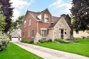 1713 Taylor Ln, West Bend, WI 53090 - Photo 1