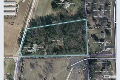 W330S7098  County Road E -, Mukwonago, WI 53149 - Photo 60