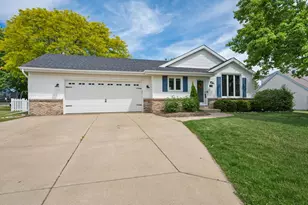 3938 W Minnesota Ave, Franklin, WI 53132 - Photo 2