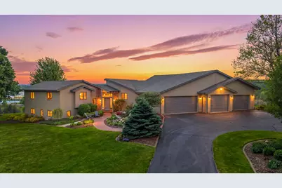 N6596  Riverview Rd, Plymouth, WI 53073 - Photo 1