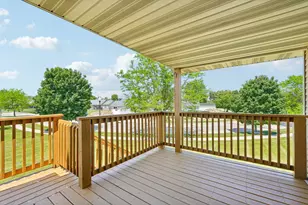 865 Prairie Gdns -, Kewaskum, WI 53040 - Photo 32