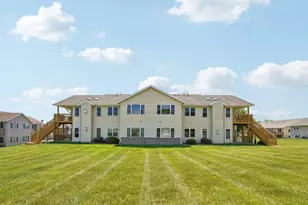 865 Prairie Gdns -, Kewaskum, WI 53040 - Photo 36