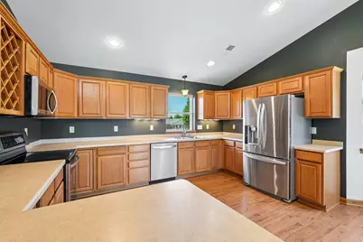 865  Prairie Gdns - #91, Kewaskum, WI 53040 - Photo 12