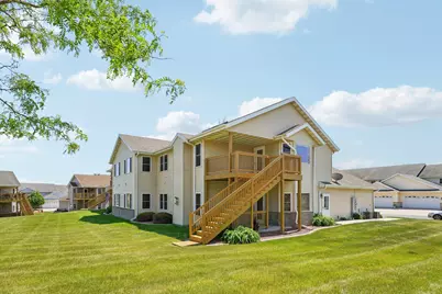 865  Prairie Gdns - #91, Kewaskum, WI 53040 - Photo 34
