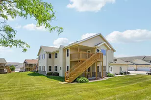 865 Prairie Gdns -, Kewaskum, WI 53040 - Photo 34
