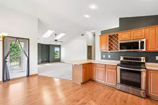 865 Prairie Gdns -, Kewaskum, WI 53040 - Photo 14