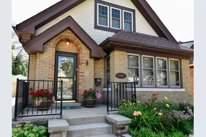 1442 S 54th St, West Milwaukee, WI 53214 - Photo 1