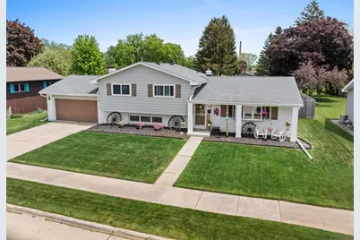 3813 S 13th St, Sheboygan, WI 53081 - Photo 32