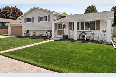 3813 S 13th St, Sheboygan, WI 53081 - Photo 1