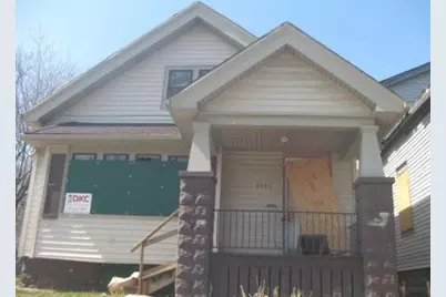 2553 N 35th St, Milwaukee, WI 53210 - Photo 1