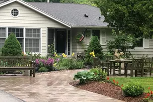 9385 N Lake Dr, Bayside, WI 53217 - Photo 1