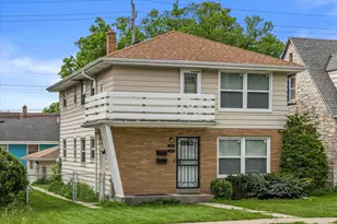 7029 W Hampton Ave, Milwaukee, WI 53218 - Photo 2