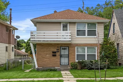 7029 W Hampton Ave, Milwaukee, WI 53218 - Photo 1