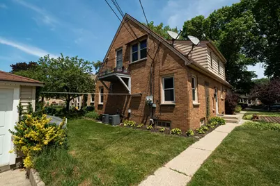 2815 N 88th St #2817, Milwaukee, WI 53222 - Photo 38