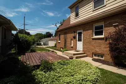 2815 N 88th St #2817, Milwaukee, WI 53222 - Photo 42