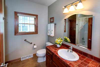N63W23898  Terrace Dr #17, Sussex, WI 53089 - Photo 42