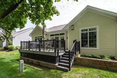 N63W23898  Terrace Dr #17, Sussex, WI 53089 - Photo 12