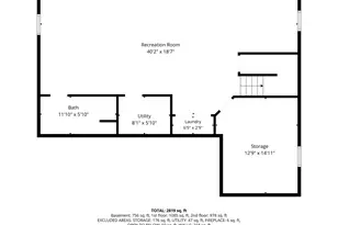 10676 32nd Ave, Pleasant Prairie, WI 53158 - Photo 46