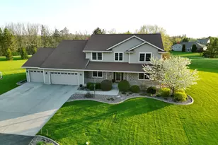 N5503 Boyke Dr, Fond du Lac, WI 54937 - Photo 1