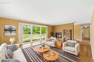 6757 N Santa Monica Blvd, Fox Point, WI 53217 - Photo 2