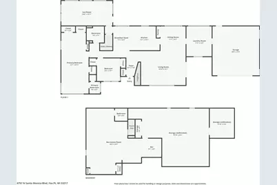 6757 N Santa Monica Blvd, Fox Point, WI 53217 - Photo 48