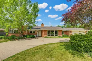 6757 N Santa Monica Blvd, Fox Point, WI 53217 - Photo 1