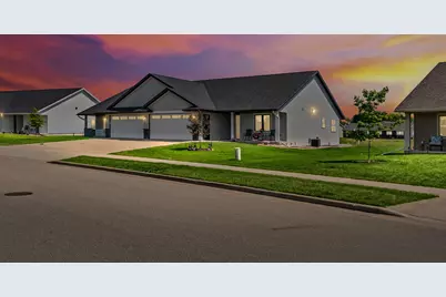 1944  Spakenburg Rd, Holmen, WI 54636 - Photo 2