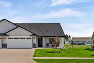 1944 Spakenburg Rd, Holmen, WI 54636 - Photo 1