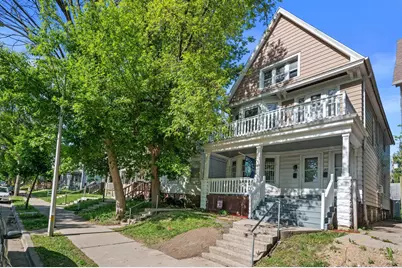 2167 N 39th St #2169, Milwaukee, WI 53208 - Photo 1