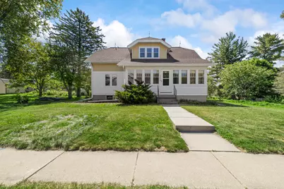 206  Oak St, Slinger, WI 53086 - Photo 1