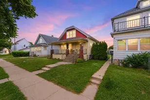 1645 S 65th St, West Allis, WI 53214 - Photo 2