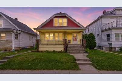 1645 S 65th St, West Allis, WI 53214 - Photo 1