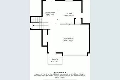 9611 W Darnel Ave, Milwaukee, WI 53224 - Photo 40