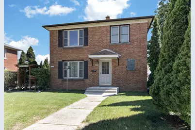 10111 W Cleveland Ave #10113, West Allis, WI 53227 - Photo 1