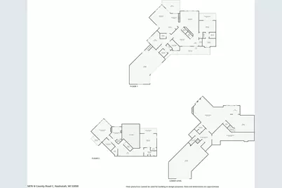 5876 N County Rd C -, Chenequa, WI 53058 - Photo 74